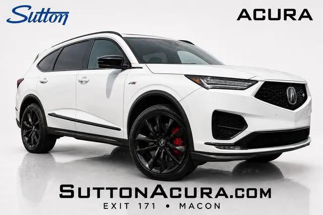 2024 Acura MDX Type S Advance Package for sale in Macon, GA