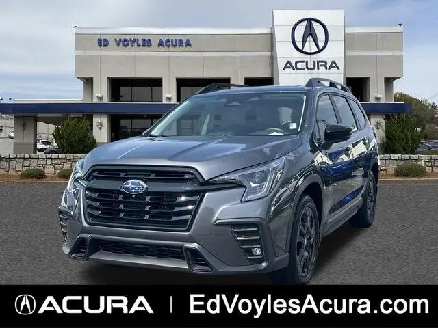 2025 Subaru Ascent Onyx Edition Limited 7-Passenger for sale in Chamblee, GA