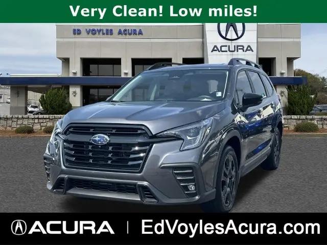 2025 Subaru Ascent Onyx Edition Limited 7-Passenger for sale in Chamblee, GA