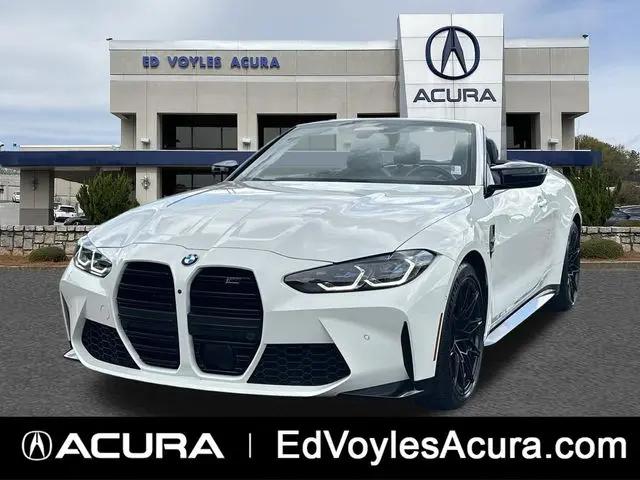 2024 BMW M4 Competition xDrive for sale in Chamblee, GA