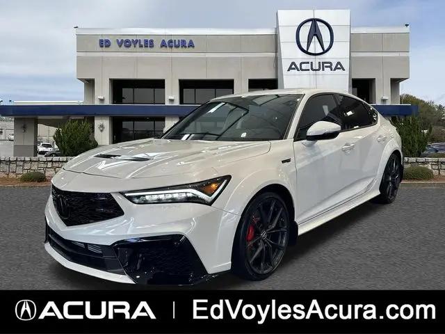 2026 Acura Integra FWD Type S for sale in Chamblee, GA
