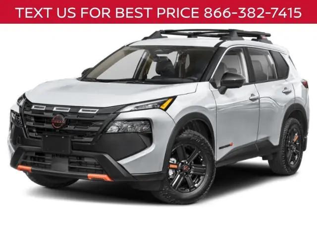 2026 Nissan Rogue Rock Creek for sale in Orlando, FL