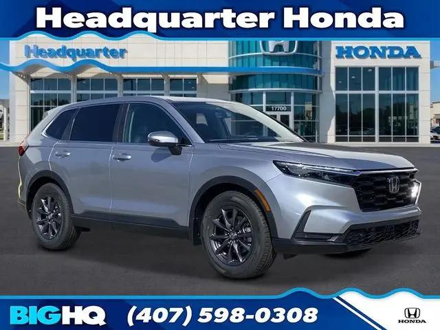 2026 Honda CR-V EX-L 2WD for sale in Clermont, FL