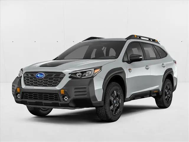 2023 Subaru Outback Wilderness for sale in Jacksonville, FL
