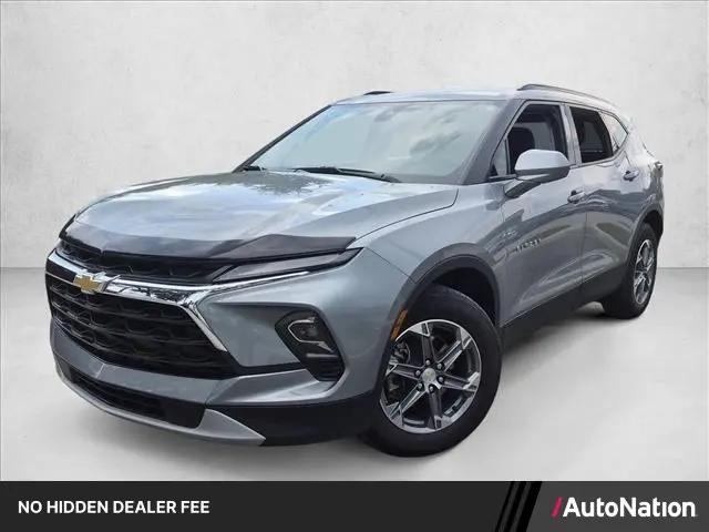 2023 Chevrolet Blazer AWD 2LT for sale in Jacksonville, FL