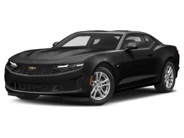 2021 Chevrolet Camaro RWD Coupe 1LT for sale in Milford, CT