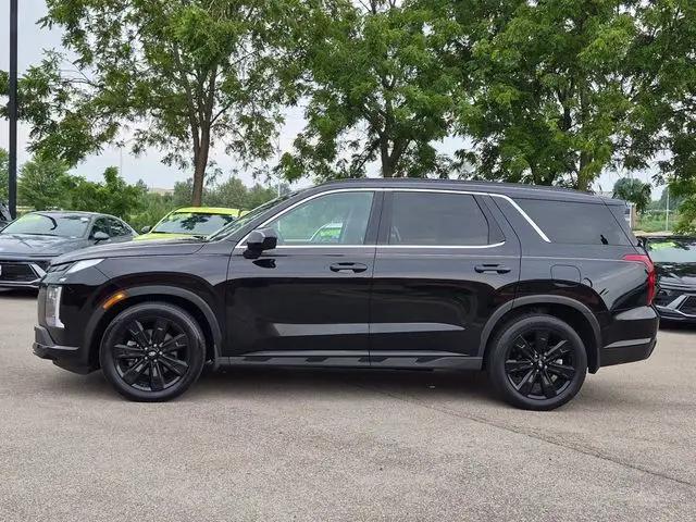 2024 Hyundai Palisade XRT