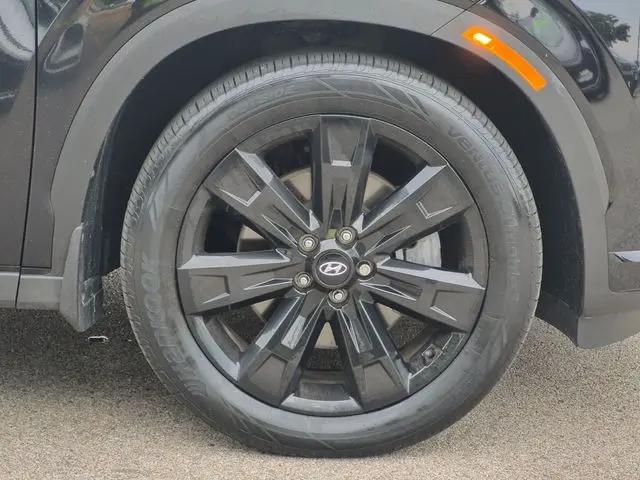 2024 Hyundai Palisade XRT