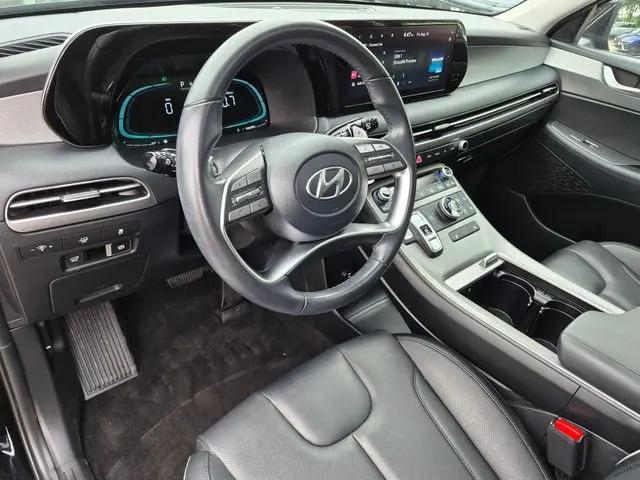 2024 Hyundai Palisade XRT