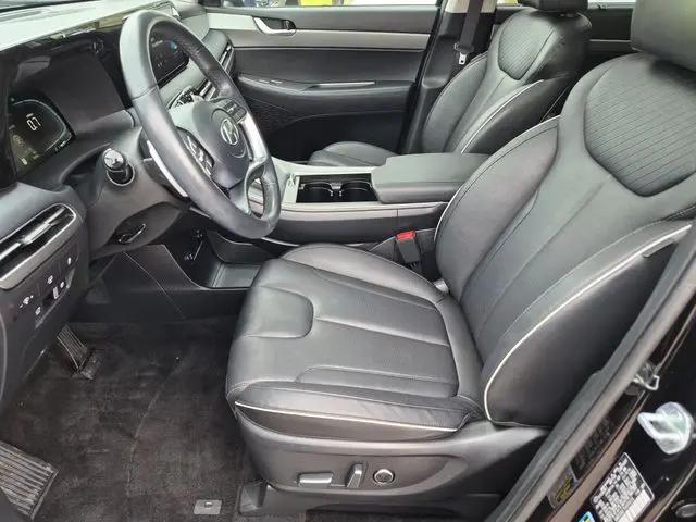 2024 Hyundai Palisade XRT