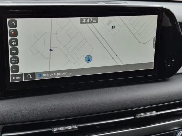 2024 Hyundai Palisade XRT