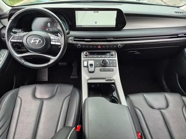 2024 Hyundai Palisade XRT