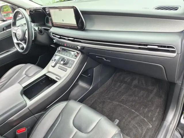 2024 Hyundai Palisade XRT