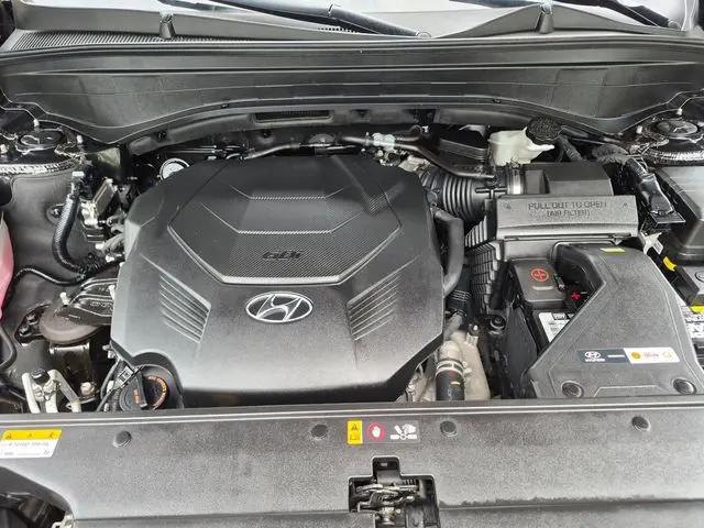 2024 Hyundai Palisade XRT