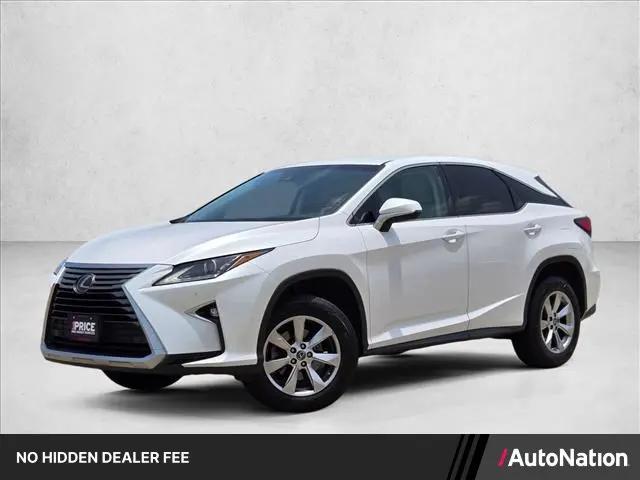 2018 Lexus RX 350 RX 350 for sale in League City, TX