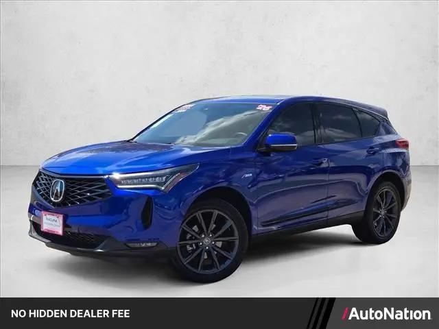 2026 Acura RDX A-Spec for sale in League City, TX