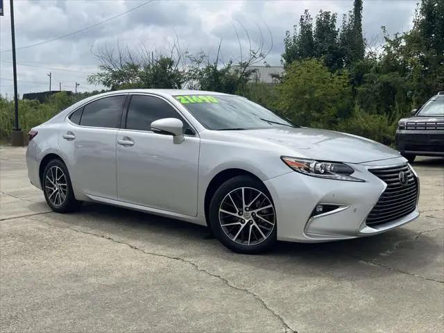 2016 Lexus ES 350 ES 350 for sale in Jasper, AL