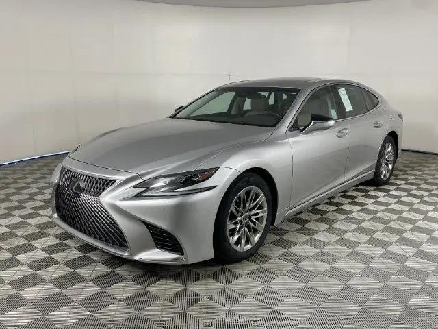 2018 Lexus LS 500 LS 500 for sale in Bremerton, WA
