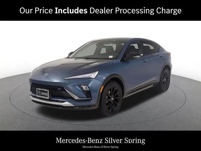 2025 Buick NV Sport Touring FWD for sale in Silver Spring, MD