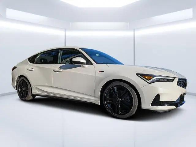 2026 Acura Integra FWD A-Spec with Technology for sale in Miami, FL