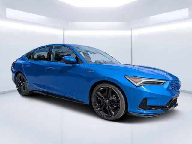 2026 Acura Integra FWD A-Spec with Technology for sale in Miami, FL