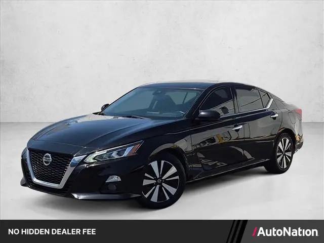 2019 Nissan Altima 2.5 SL for sale in Santa Clara, CA