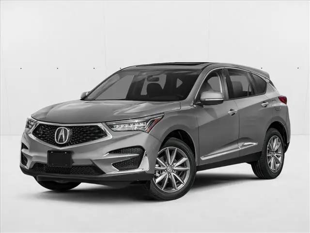 2019 Acura RDX Technology Package for sale in Santa Clara, CA