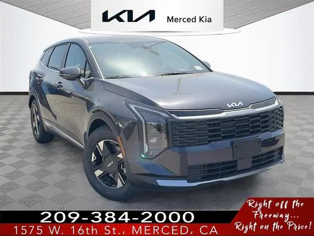 2026 Kia Sportage LX for sale in Merced, CA