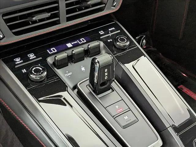 2026 Porsche 911 Carrera 4S
