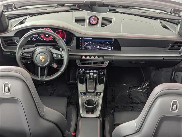 2026 Porsche 911 Carrera 4S