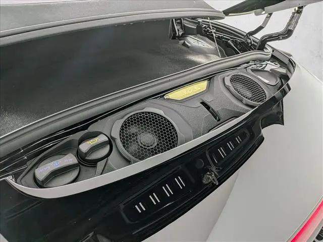 2026 Porsche 911 Carrera 4S