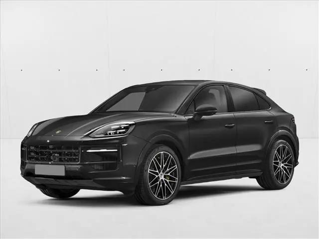 2025 Porsche Cayenne Turbo GT for sale in Irvine, CA