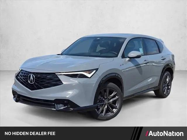 2026 Acura ADX A-Spec for sale in Santa Clara, CA