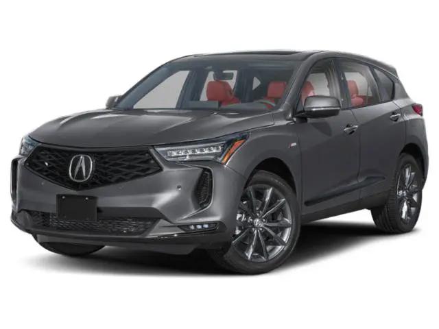 2026 Acura RDX A-Spec for sale in Laurel, MD