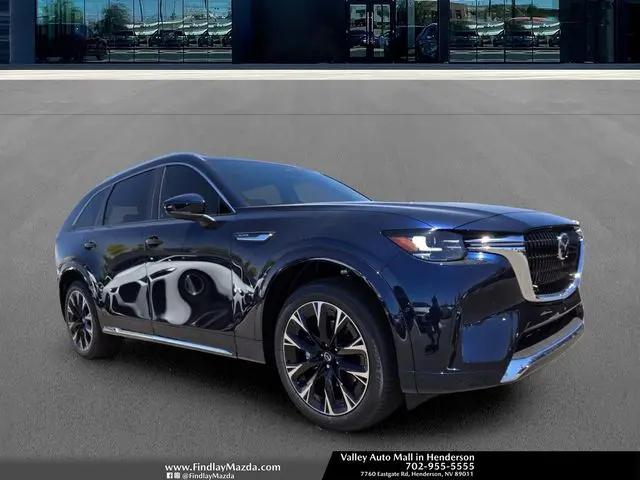 2026 Mazda X-90 3.3 Turbo S Premium Plus for sale in Henderson, NV