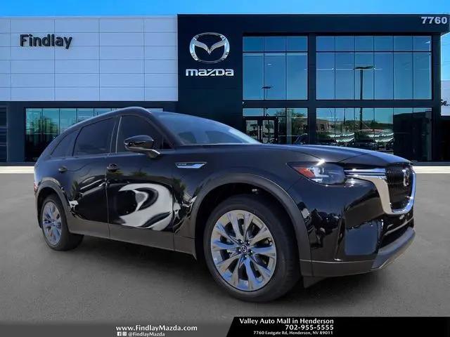 2026 Mazda X-90 3.3 Turbo Preferred for sale in Henderson, NV
