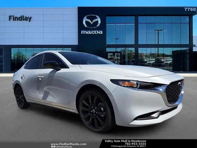 2026 Mazda Mazda3 2.5 S Select Sport for sale in Henderson, NV