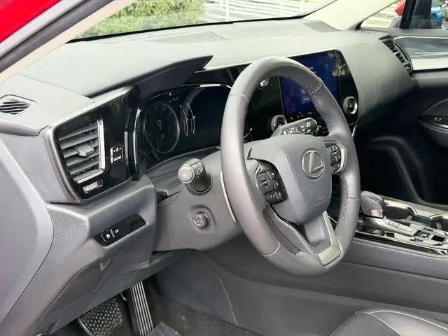 2024 Lexus NX Premium