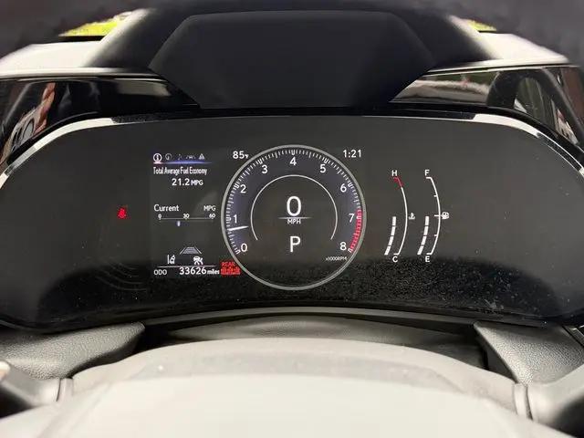 2024 Lexus NX Premium