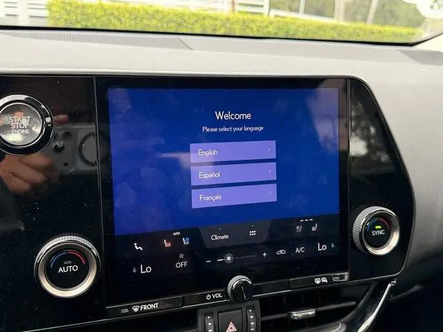 2024 Lexus NX Premium