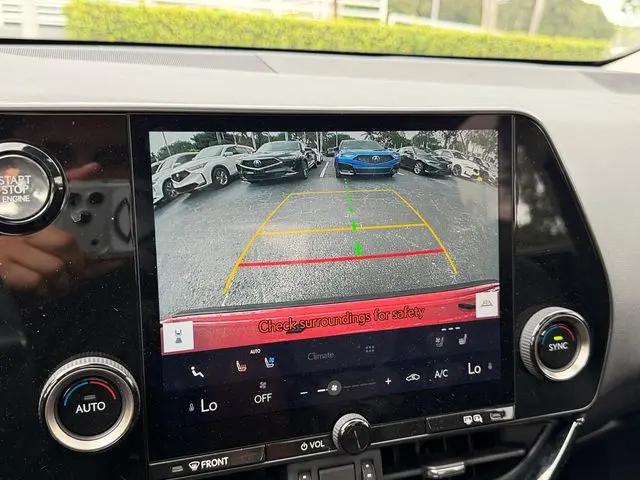 2024 Lexus NX Premium