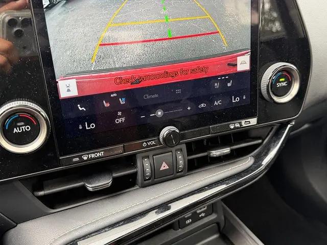 2024 Lexus NX Premium