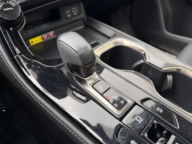 2024 Lexus NX Premium