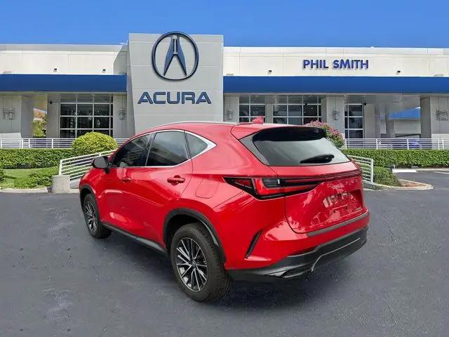 2024 Lexus NX Premium