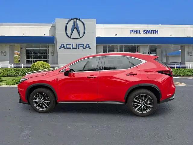 2024 Lexus NX Premium