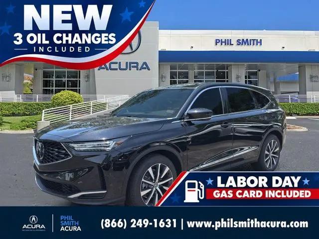 2026 Acura MDX Technology Package for sale in Pompano Beach, FL