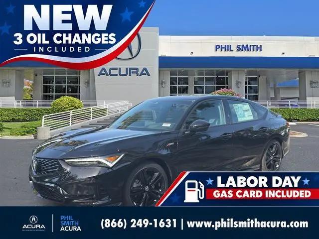 2026 Acura Integra FWD A-Spec with Technology for sale in Pompano Beach, FL