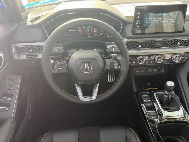 2026 Acura Integra FWD A-Spec with Technology