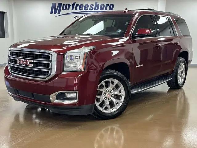 2017 GMC Yukon SLT for sale in Murfreesboro, TN
