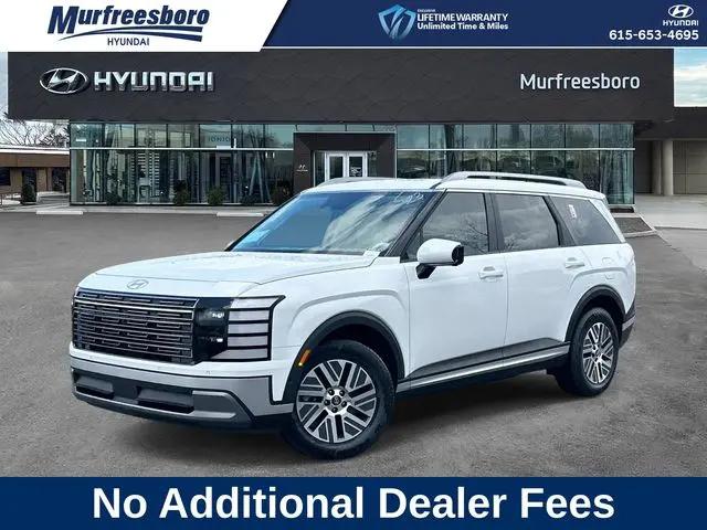 2026 Hyundai Palisade Hybrid SEL Premium 7P for sale in Murfreesboro, TN